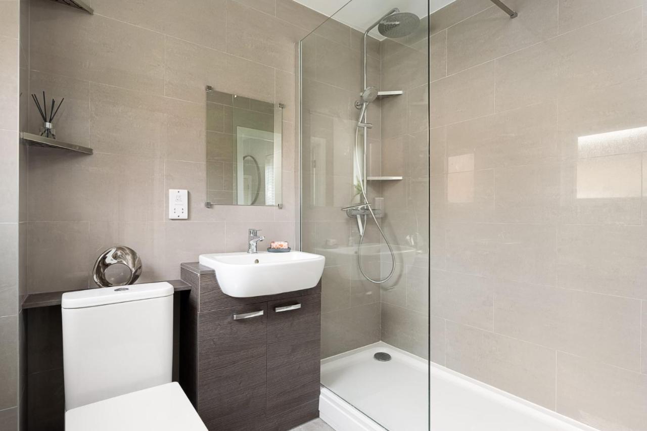 Stylish Serviced In Reading